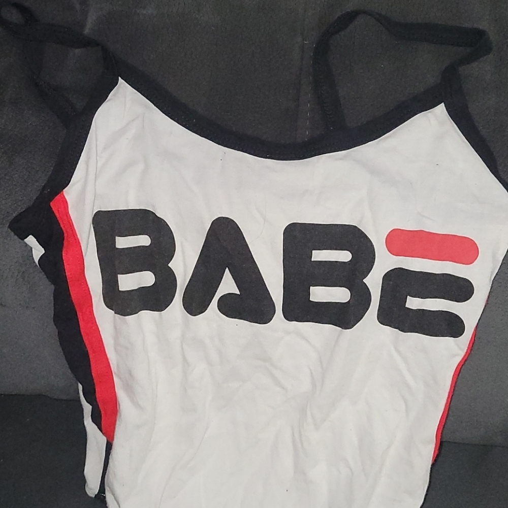 Body suit